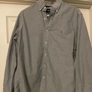 Ralph Lauren Classic Fit men’s medium shirt
